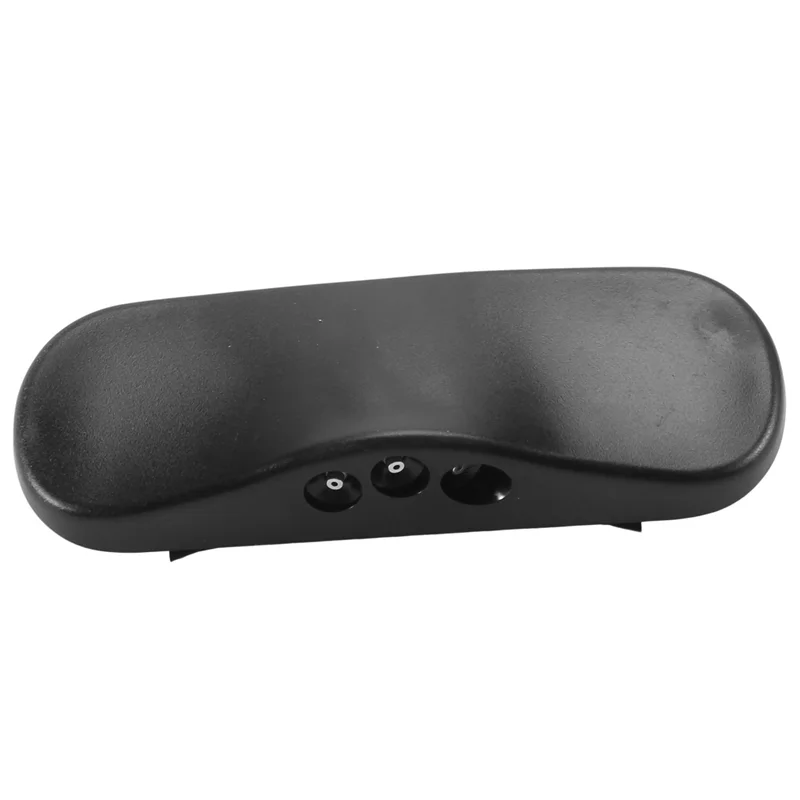 Сопло омывателя лобового стекла с левой стороны 8U0955987 для Audi Q3 (8UB 8UG) 2011-2018 без