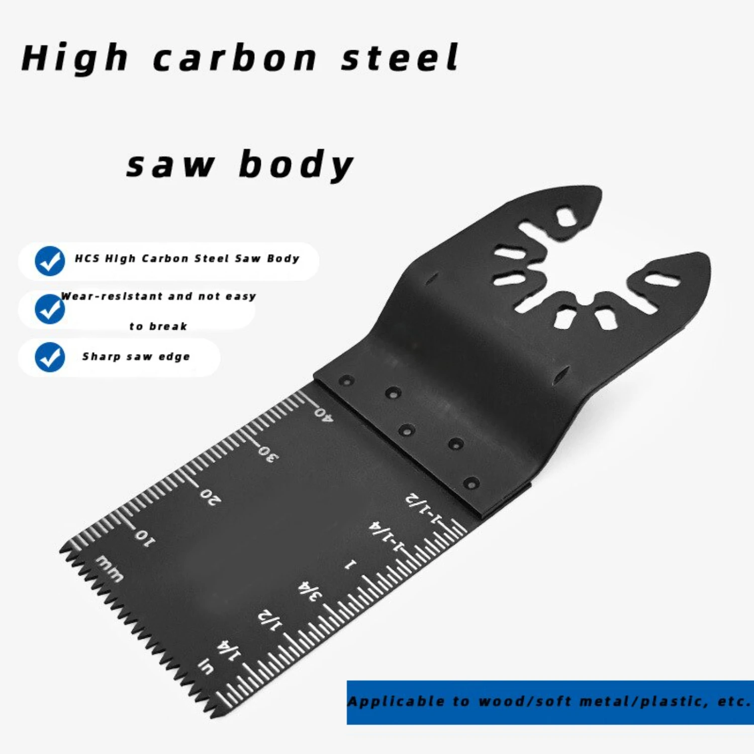 Выберите высокопрочное и износостойкое биметаллическое пильное полотно для