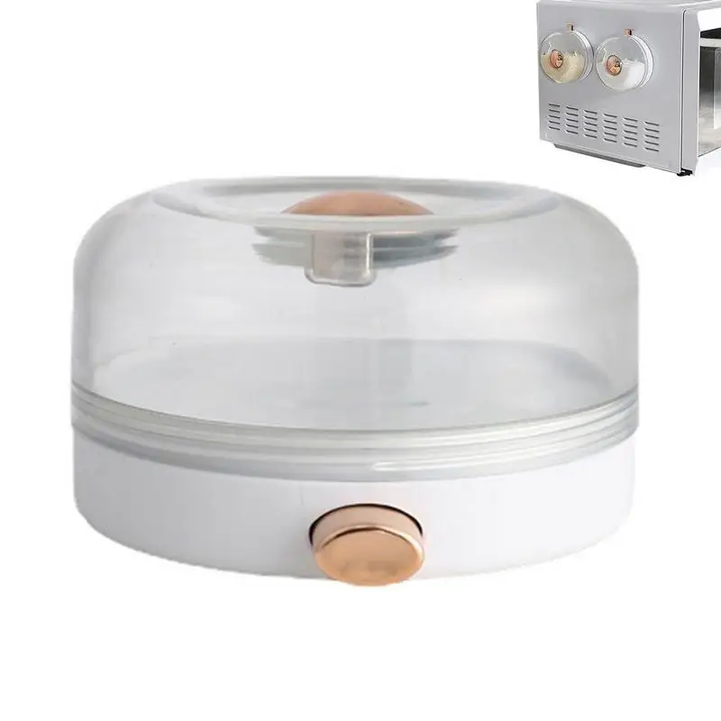 

Refrigerator Magnetic Suction Quantitative Seasoning Tank Household Kitchen Salt Shaker Wall Hanging And Vacuum Rotary Seal Tank