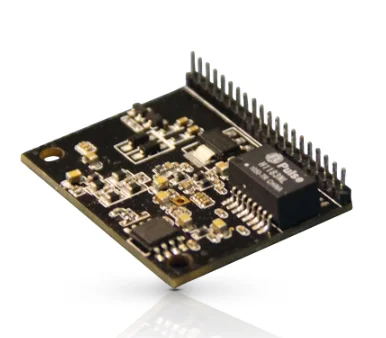 WisLink LX200V30 |   500 Мбит/с |   Модуль линии электропередачи/чипы QCA7420/сетевой адаптер/витая пара/Ethernet |   CE/FCC |   RAK беспроводной