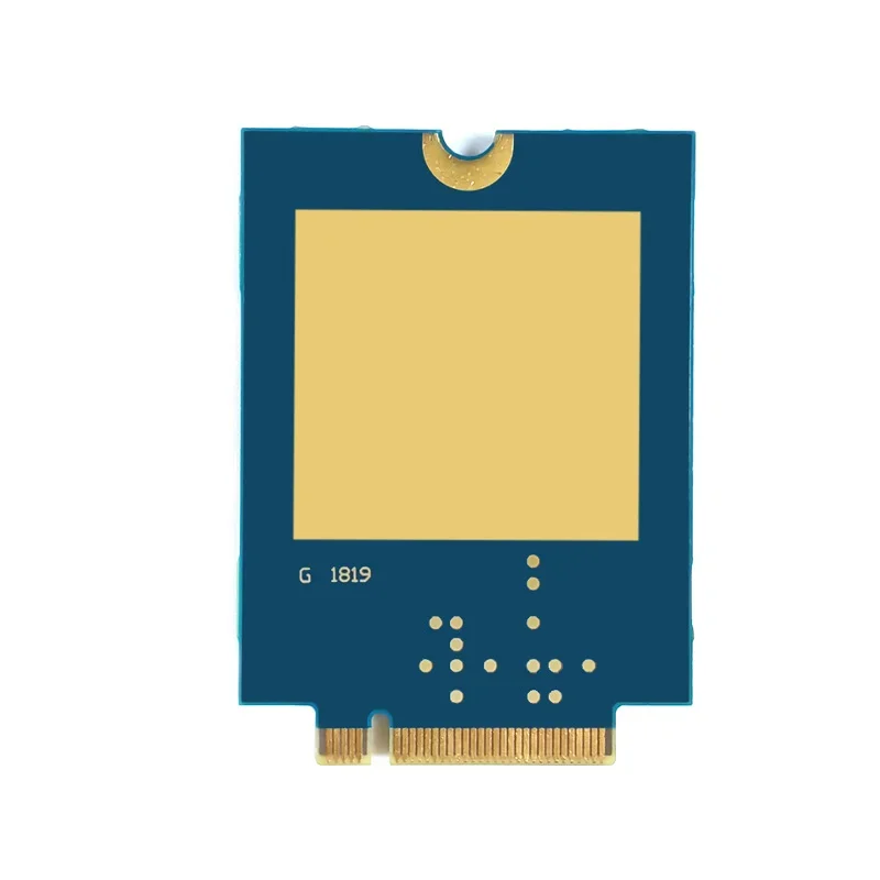 Модуль Quectel EM12-G EM12 LTE-A Cat12 LTE-FDDB1/B2/B3/B4/B5/B7/B8/B9/B12/B13/B14/B17/B18/B19/B20/B21B25/B26/B28/B29/B30/B32/B66