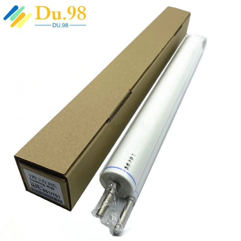 

Качественный фьюзер в сборе для RICOH PRO 8100 8110 8120 pro c751 c651 c5100s AE04-5062 WEB OIL ROLLER