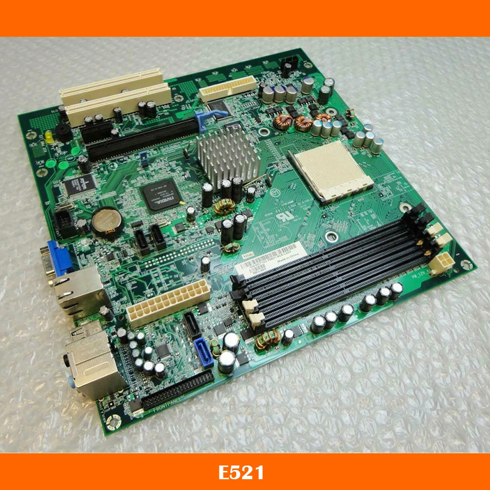 

Desktop Mainboard for DELL E521 CT103 0CT103 CN-0CT103 HK980 UW457 E139765 Motherboard Fully Tested
