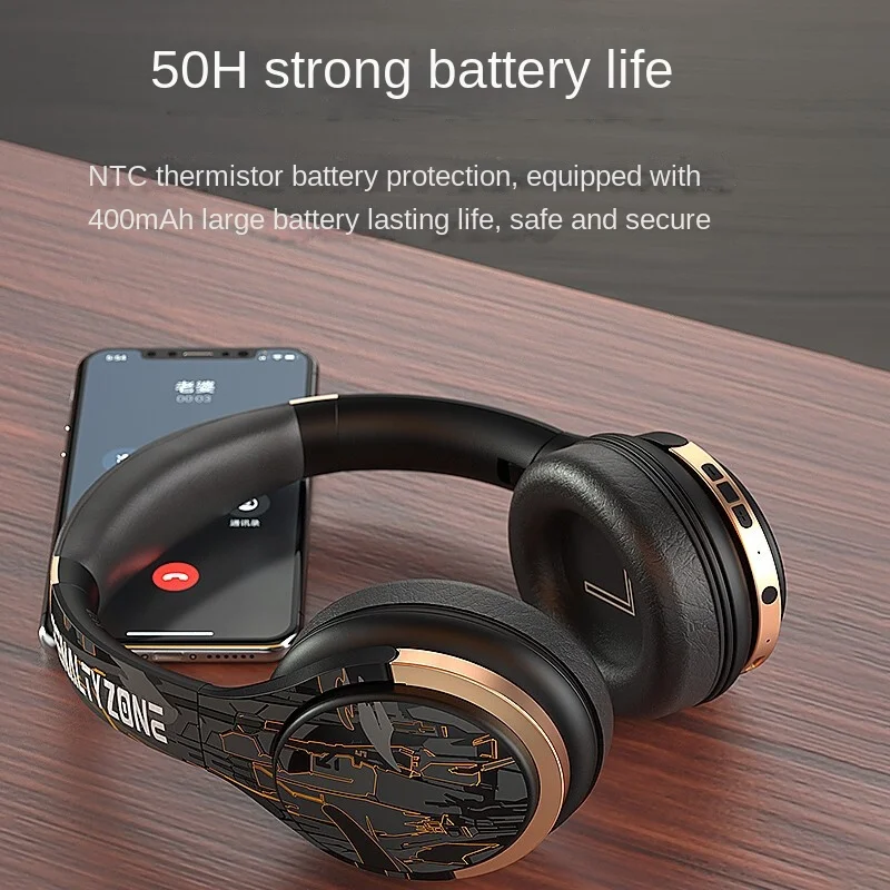 

Наушники-вкладыши с активным шумоподавлением и поддержкой Bluetooth 5,2