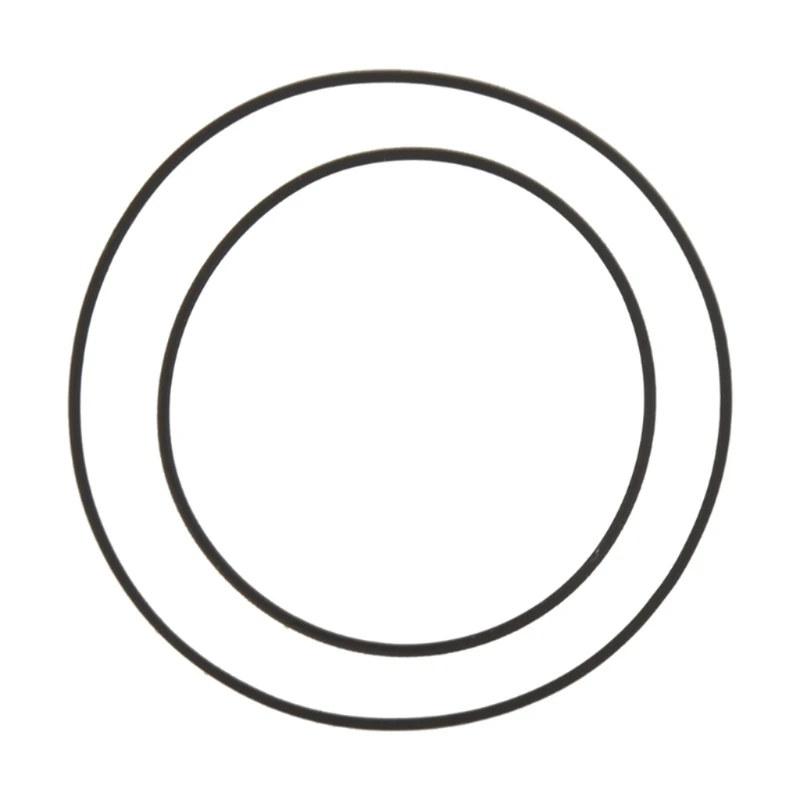 Для серии RQ-SX универсальные ремни для кассетных ленточных машин разные плоские