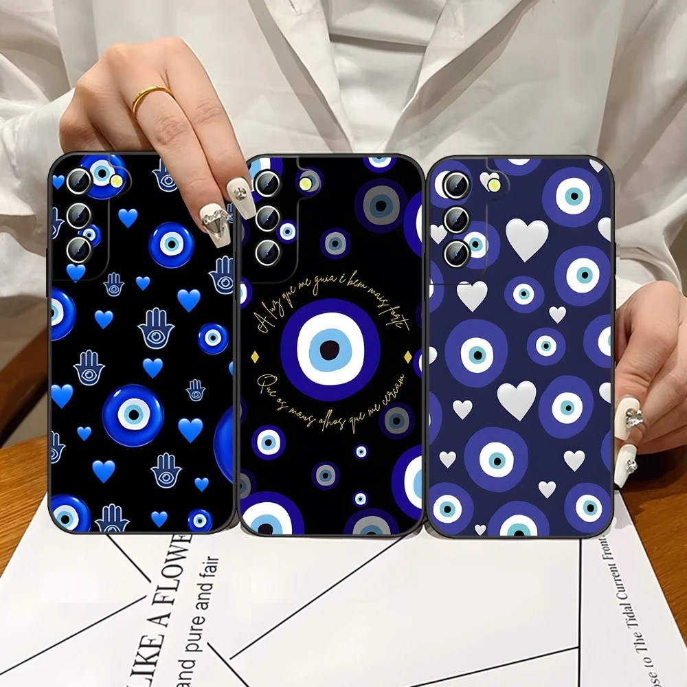 Чехол для Samsung S24 Ultra S22 S23 S20 Fe S21 Plus Galaxy A54 A34 A24 A53 M54 Note 20