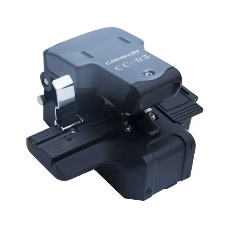 COMWAY CC-03 односторонний Высокоточный волоконный Кливер-не требует повторного