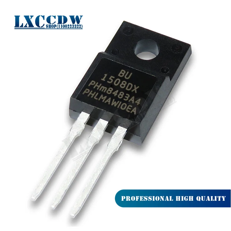 10 шт BU1508DX TO-220F BU1508 TO-220 FRH20A10 20A10 20A 100V TSF5N60M TSF5N60 RFU20TM5S 20TM5 FU20 SM2LZ47 2LZ47 SM10LZ47 10LZ47 10LZ47