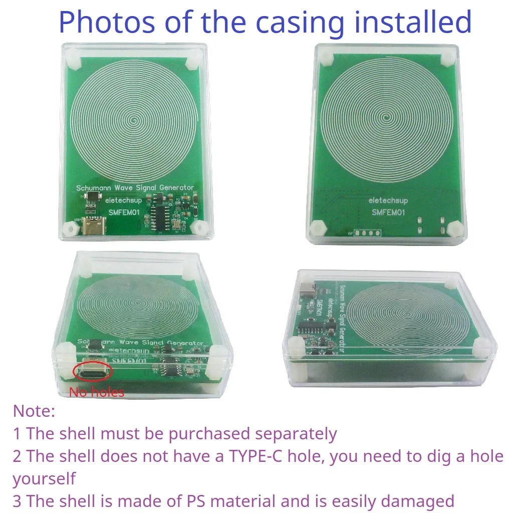 Мини-резонансы Шуманна 7 83 Гц немодулированный синусоидальный сигнал ультра