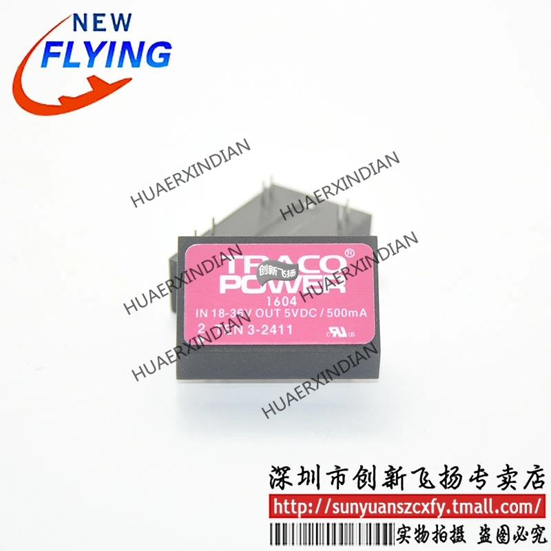 

Brand New Original TEN3-2411 TEN3-2412TEN3-2413