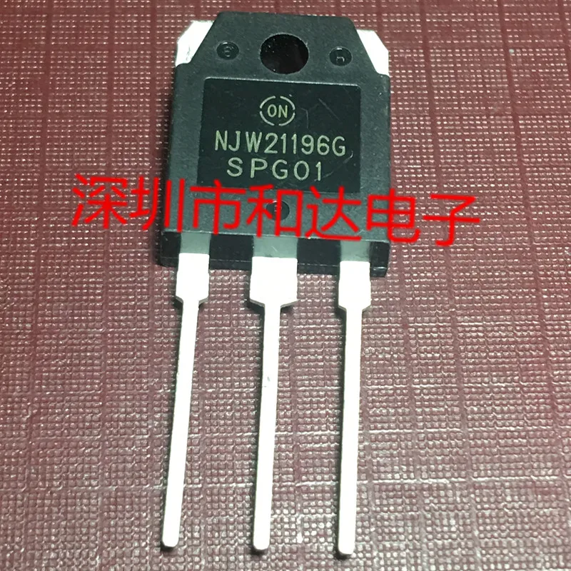 

5 шт.-10 шт., фотосессия NJW21196G, в наличии, новые и оригинальные