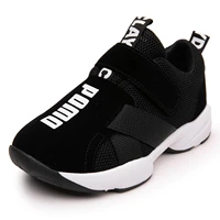 shoes kids boys girls casual mesh sneakers breathable soft soled running sports toddler boy shoes boys sneakers