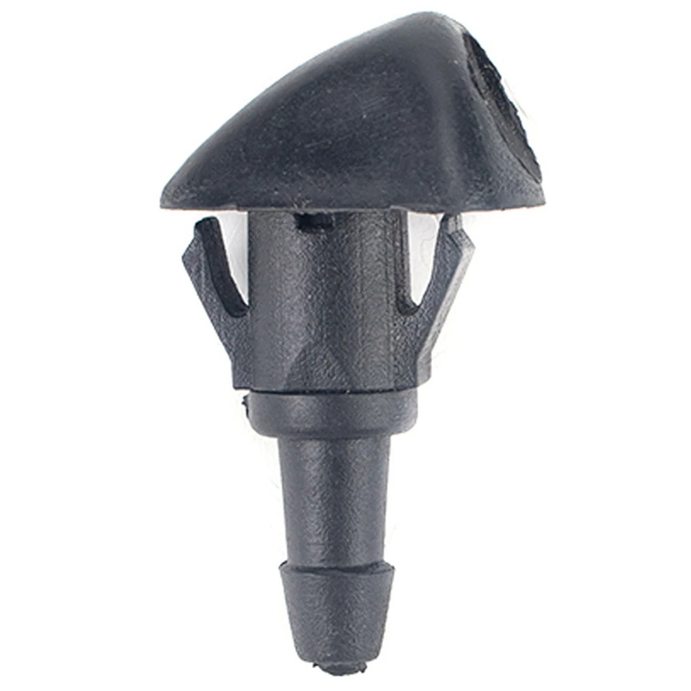 Струйный спрей двойного отверстия для HONDA 76810S10A02 76810-S10-A02 2 шт.