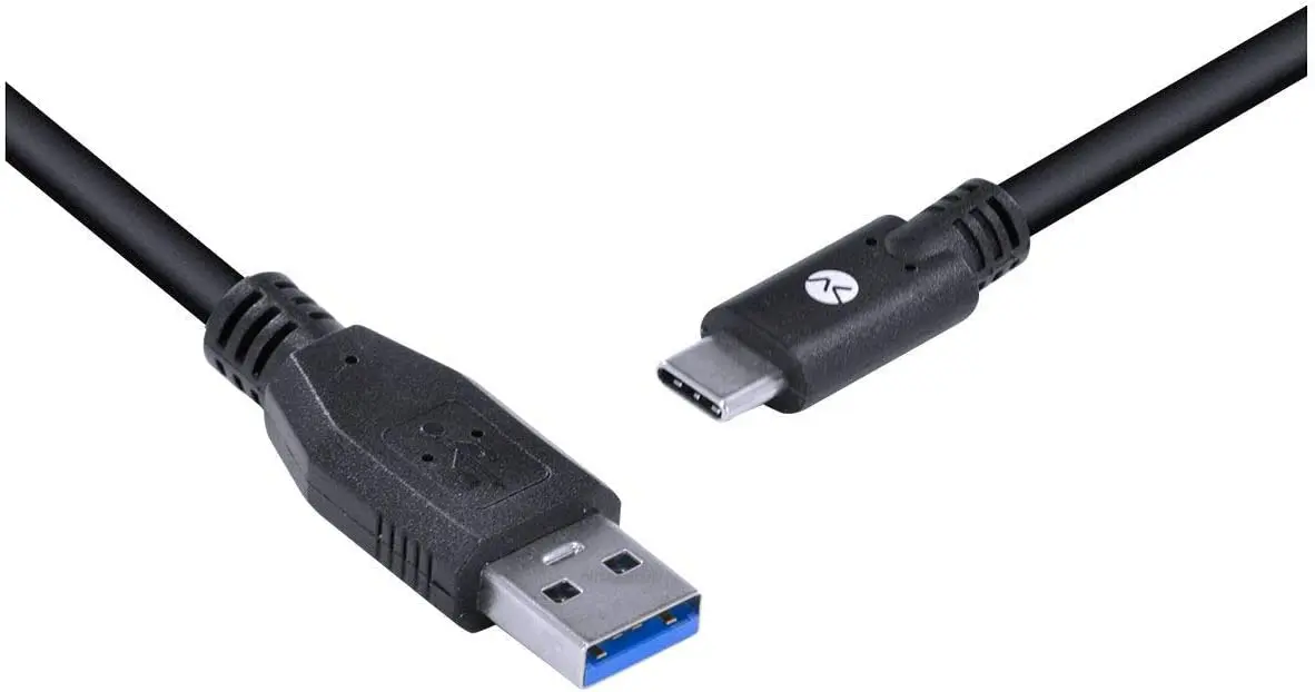 

Cabo USB Tipo C X USB a 3.2 2M C32Uam-2 31447