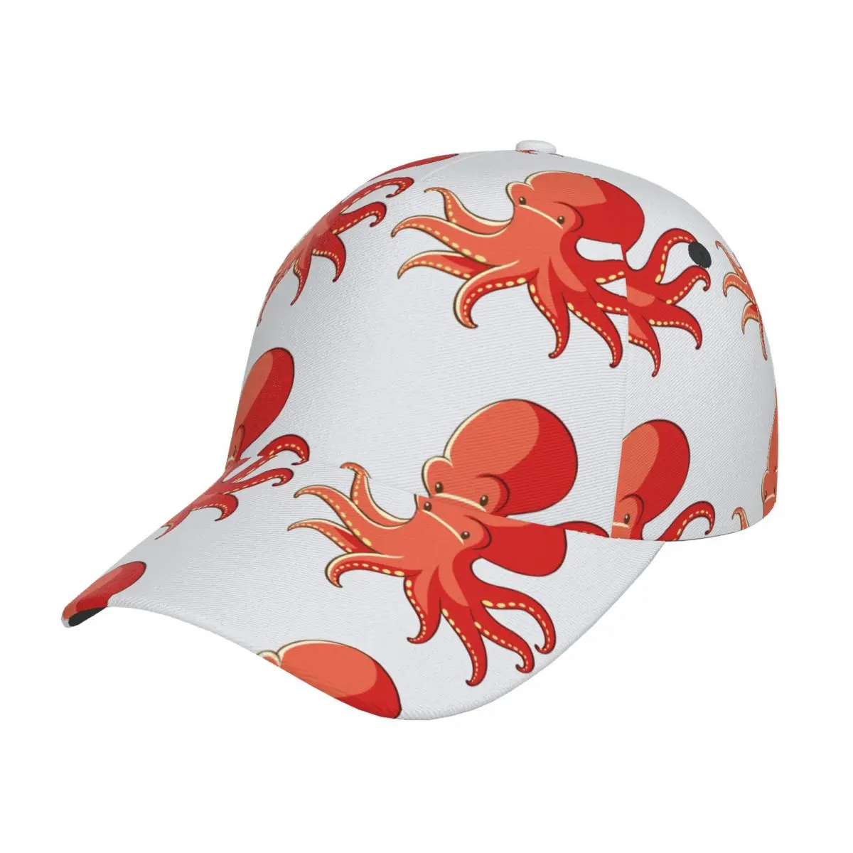 

Кепка skulies, унисекс Регулируемая Кепка Для Взрослых, бейсболка, красная, стандартная Кепка, головной убор