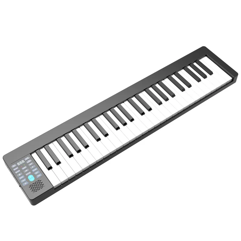 

Professional piano keyboard electronic organ musical instruments keyboard piano 49keys digital piano