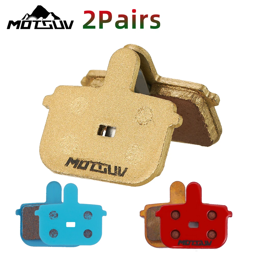 

Велосипедные дисковые прокладки 11E для горного велосипеда, 2 пары