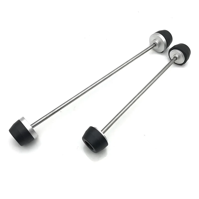 

Передние и задние противоударные Слайдеры для мотоцикла, задняя и задняя оси, задняя защита для S1000RR 2010-18 F900R F900XR 2020 +