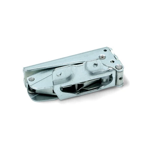 Петля двери двухшарнирная SKL для холодильника Electrolux (Электролюкс) Zanussi (Занусси) Aeg