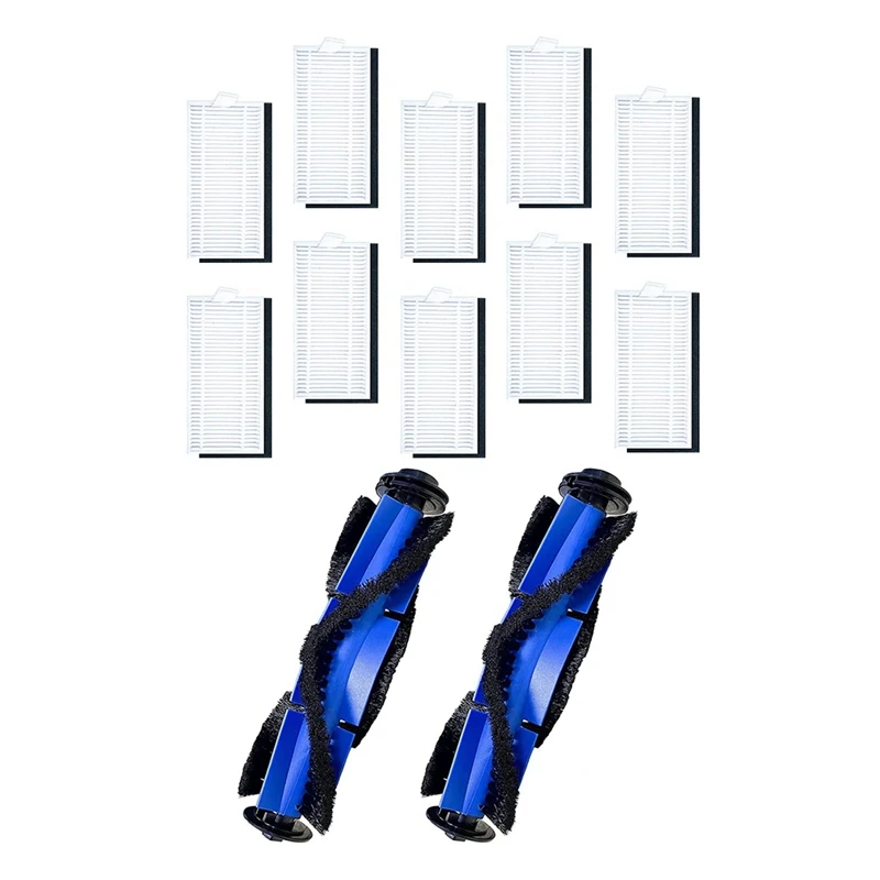 

Replacement Parts For Eufy Robovac 11S 15C 30C 35C Robot Vacuum Cleaner Accessory