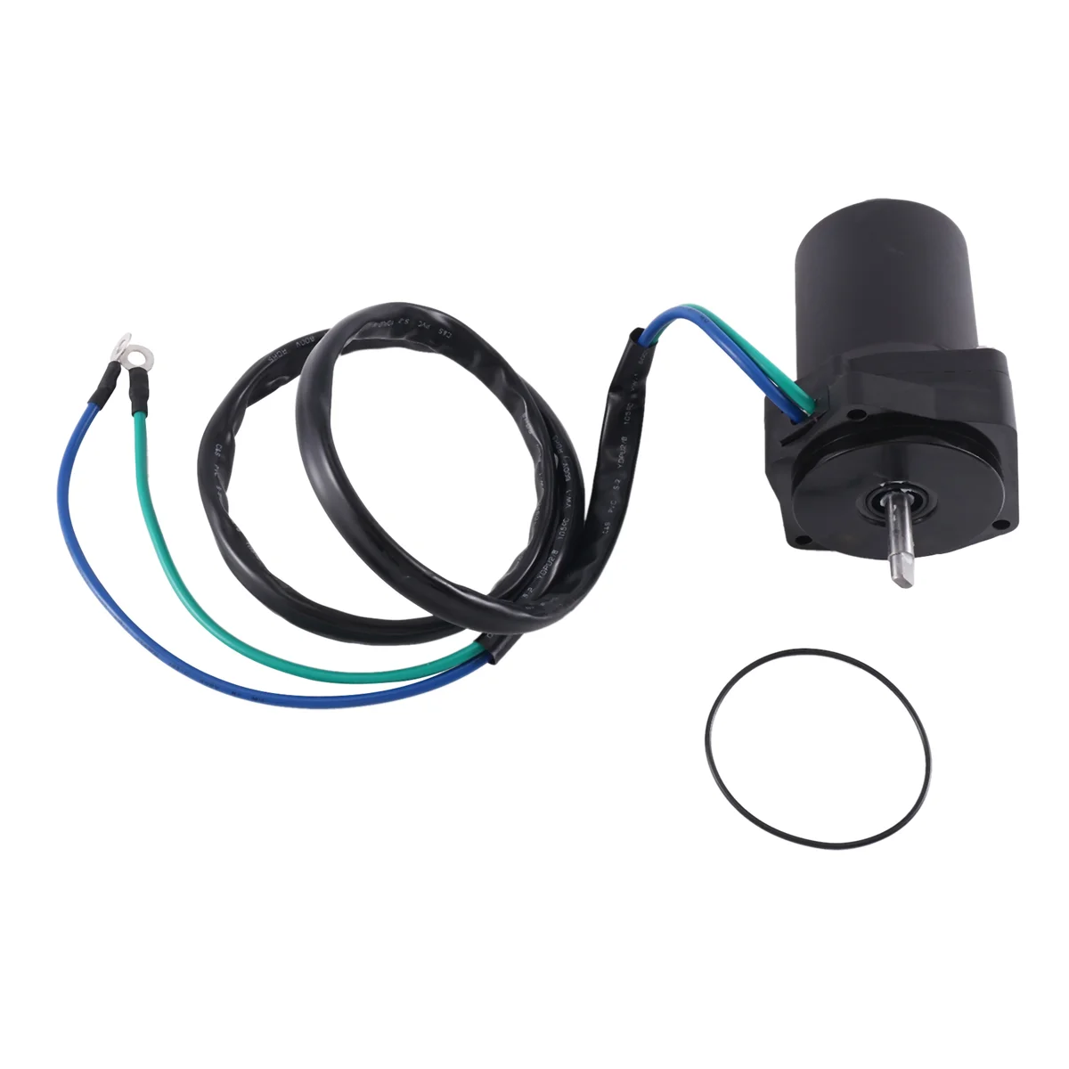 6CJ-43880-00 подвесной мотор для лодки Yamaha F40 F50 F60 F70 FT50 FT60