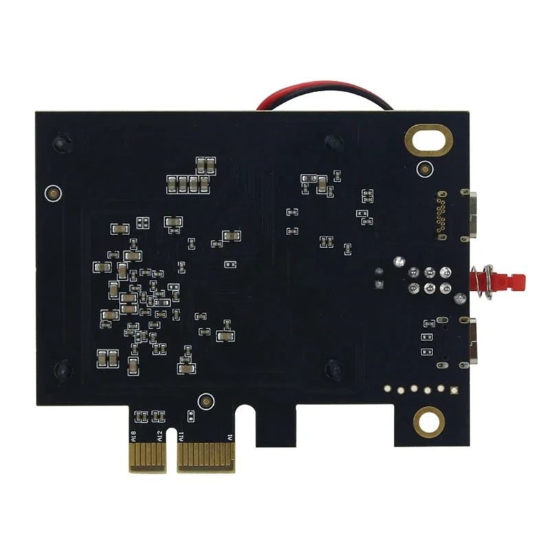 Плата DMA 75T + Kmbox B Pro контроллер клавиатуры Мыши DIY Программирование прошивки