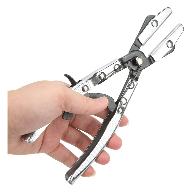 Щипцы для хомутов автомобилей и обслуживания машин 10-дюймовые универсальные