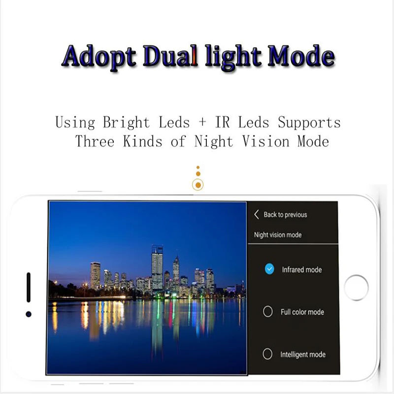 Pаспродажа H.265 Starlight 4K наружная беспроводная мини PTZ скоростная купольная сетевая камера 8 Мп UHD Wi-Fi видео безопасности IMX415 датчик панорамирования и накл...