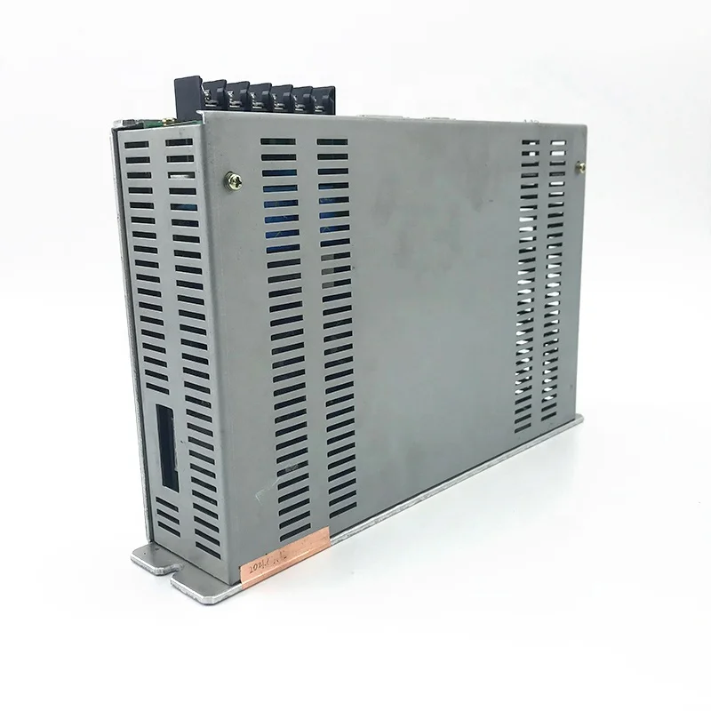 Yaskawa NPSA-ZTMDD-401A NCR-DBA1A2B-401cnc двигатель машины сервопакет сервопривод переменного