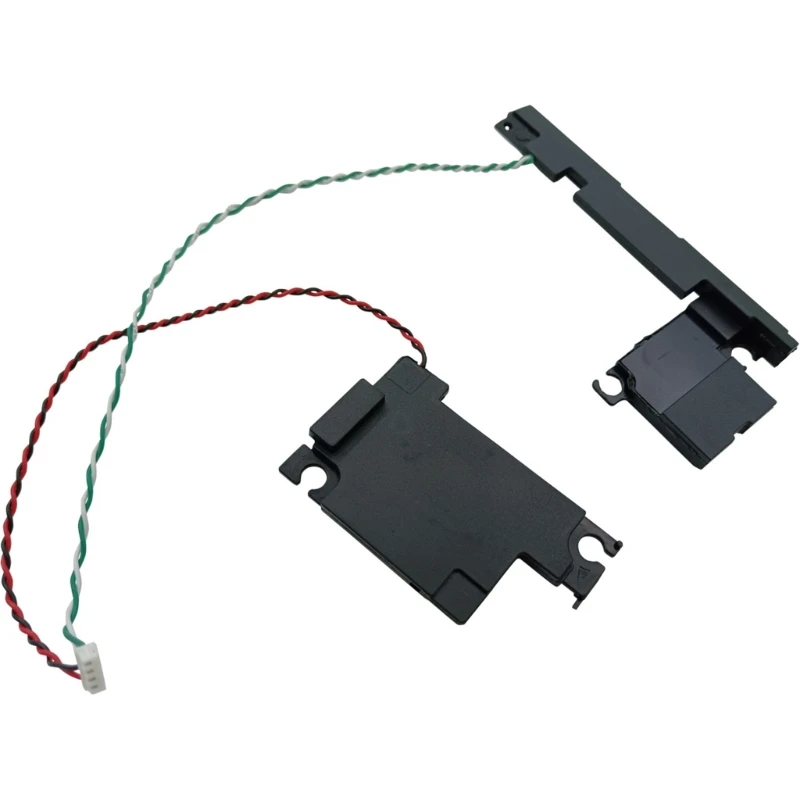 1 пара ноутбуков встроенный комплект внутренних динамиков левый + правый для Thinkpad