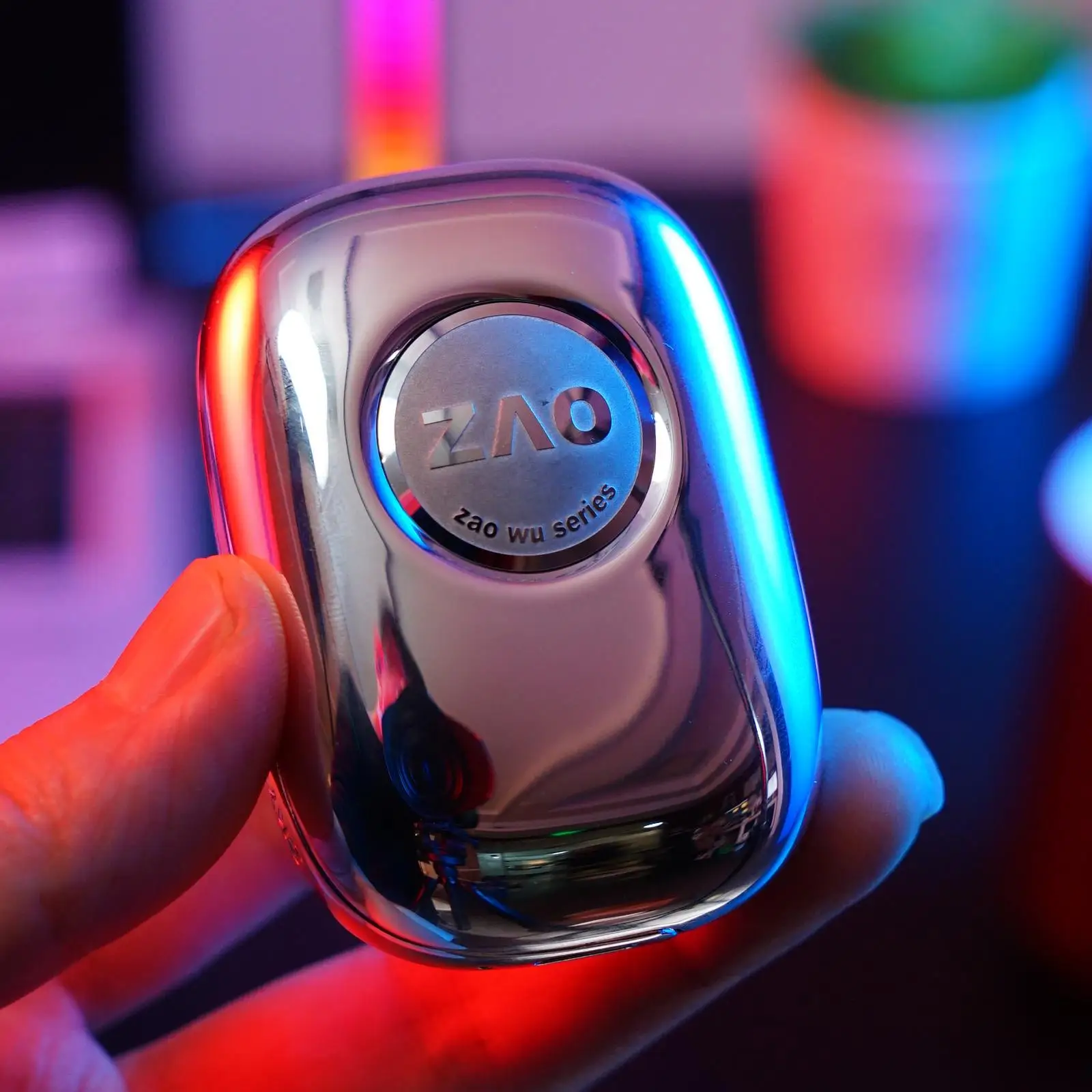 Перезаряжаемая электробритва портативные беспроводные мини-бритвы для лица