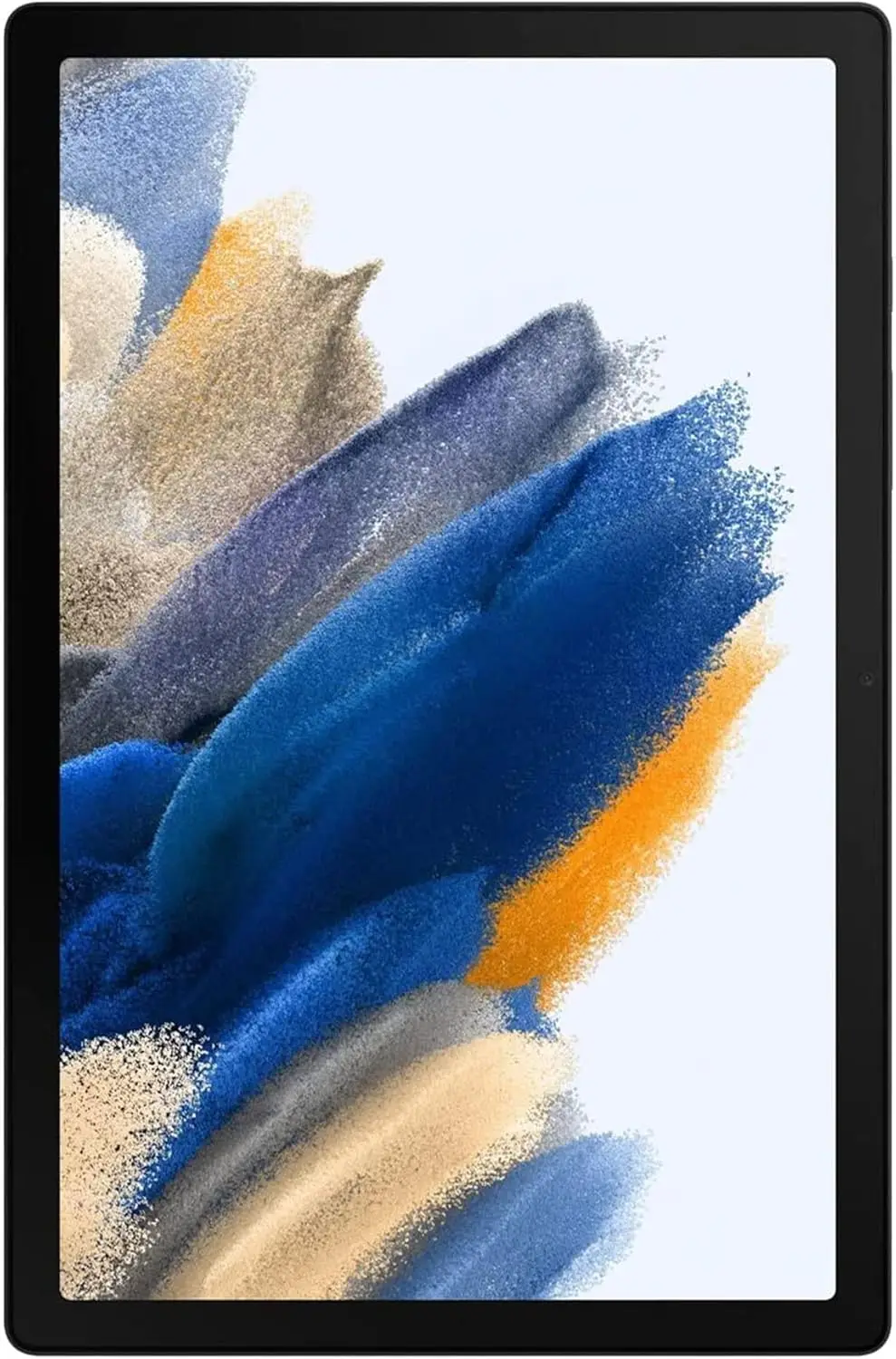 Фото AAA + 10,5-дюймовый ЖК-дисплей для Samsung Galaxy Tab A8 10,5 (2021) SM-X200 SM-X205 X200 X205 X205C ЖК-дисплей с дигитайзером сенсорного экрана в сборе №5