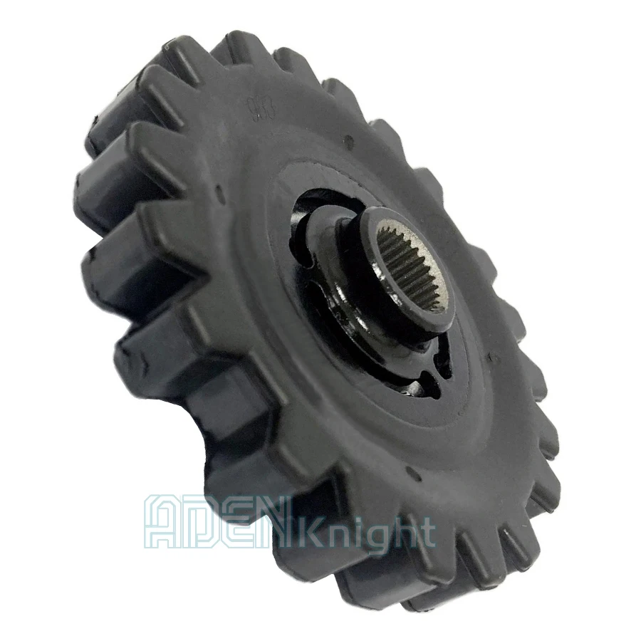 Магнитная резиновая втулка сцепления воздушного компрессора для Audi Skoda Mercedes