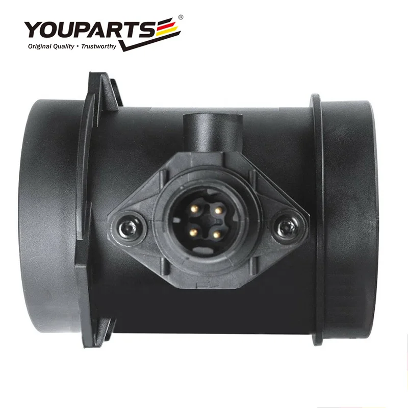 OEM 0280217800 13621747156 13621702078 13621733262 Датчик потока воздуха для e39 e36 2005 x3