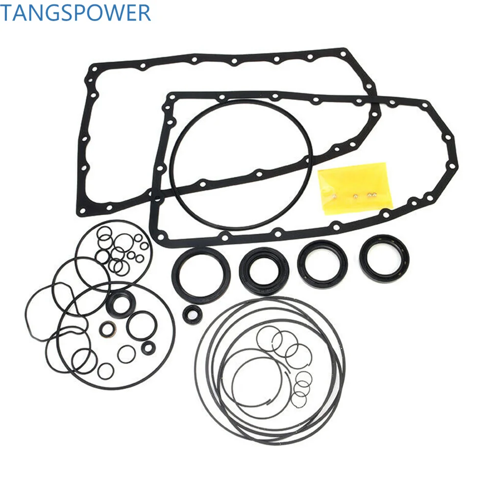 JF011E CVT RE0F10A variable speed repair kit gearbox repair and repair kit for Nissan Teana Qashqai Sylphy 2.0 Qijun 2.5 Renault
