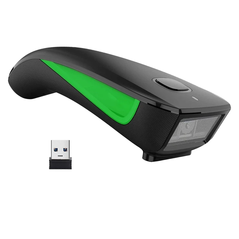 

Сканер штрих-кода C740, совместимый с Bluetooth