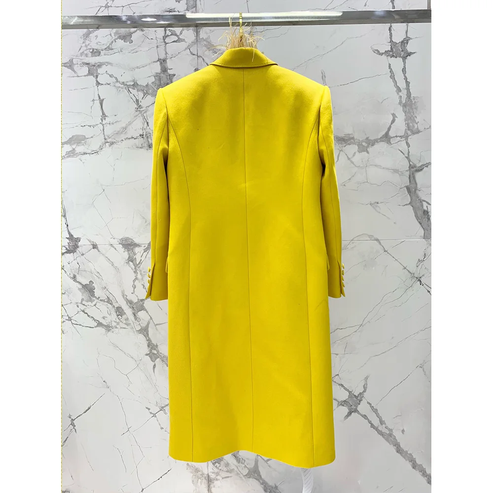 Рисунок 6 - Осень-зима 2023, новые ретро тонкие