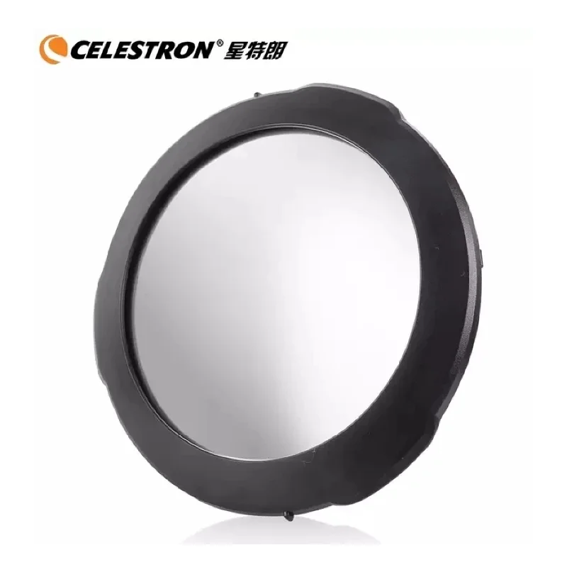 

Celestron Solar Filter Sun Film For Nexstar Telescope 11068 6SE 91010 C6 11069 8SE 91020/91031 C8 11073 CPC800 11007 cpc800hd
