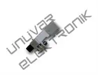 

UNUVAR 144549 CRANKSHAFT REVOLUTION SENSOR CADDY A3 A4 A6 JETTA PASSAT POLO T5 CORDOBA IBIZA GOLF TOURAN 0413 (name.)