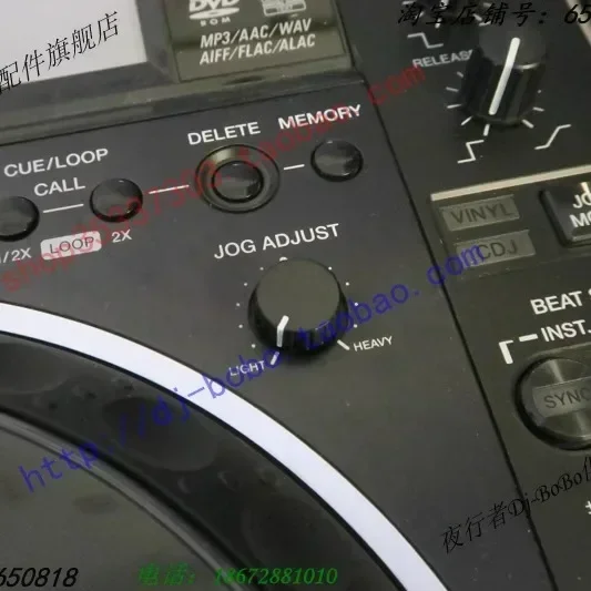 Оригинальный проигрыватель Pioneer DDJ-SZ SZ2