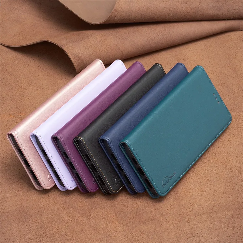 Magnetic Luxury Wallet Bag Phone Case For Samsung Galaxy A73 5G A 73 SM-A736B/DS A73Case Flip Cover Shockproof Leather Cases