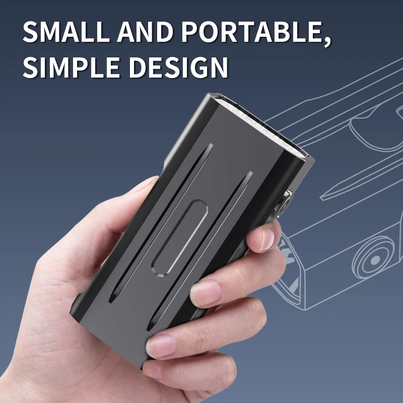 Фонарик с фитилем мощность 8 шт. 13000 лм 100 Вт мощный перезаряжаемый фонарь