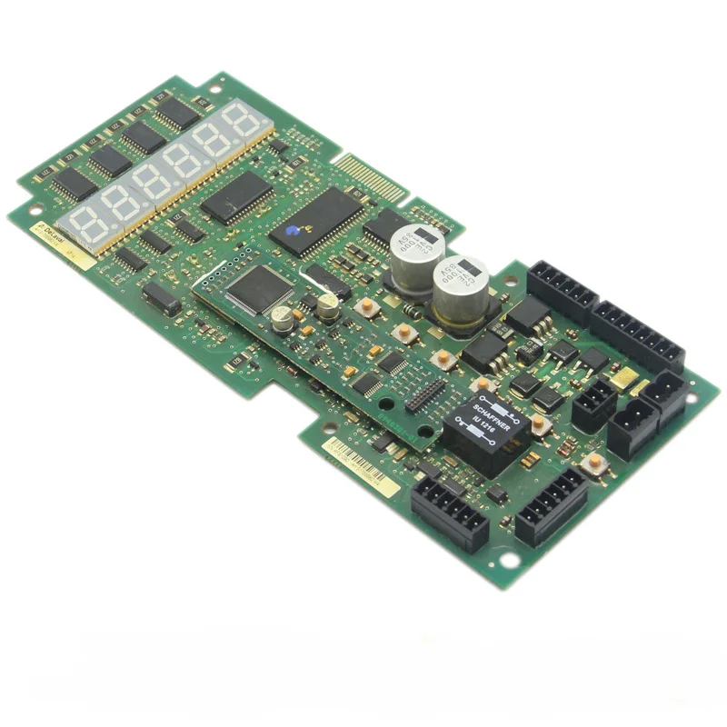 

Development and design of industrial controller circuit board for display screen automation Manufacturer of industrial control