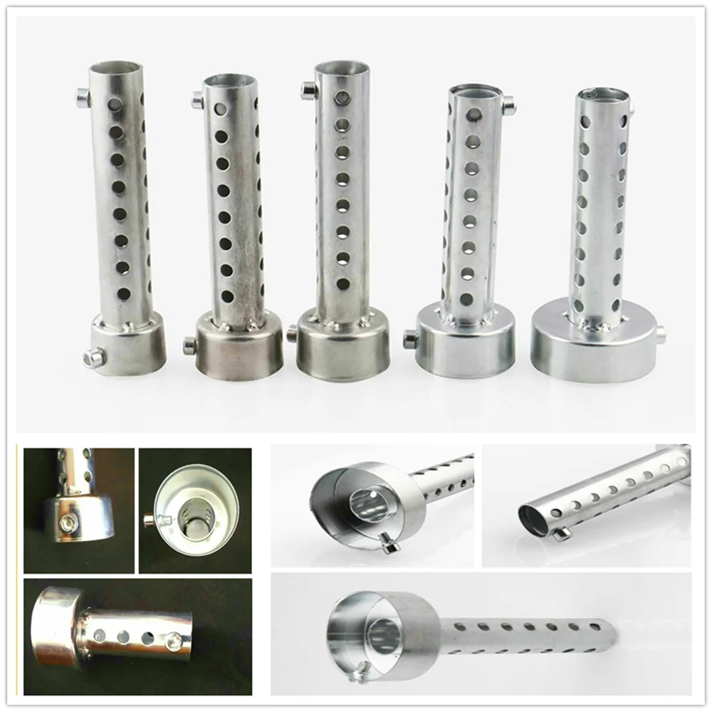 Глушитель выхлопа мотоцикла DB Killer глушитель шумоподавитель для 1200 SPORT AUDACE BREVA 1100