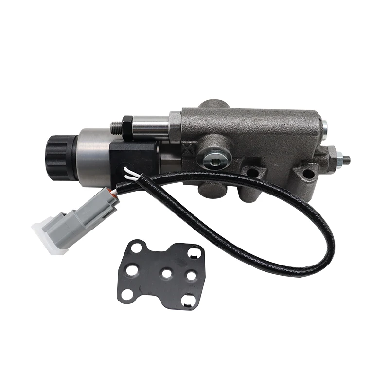 Для Caterpillar CAT Head Group Pump Control совместим с CAT336D2 336GC 330D 340D2 345C 259-0907 2590907