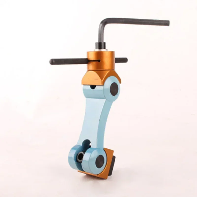 Фрезерный обрабатывающий центр локатор пресс-плиты позиционер станка заготовка