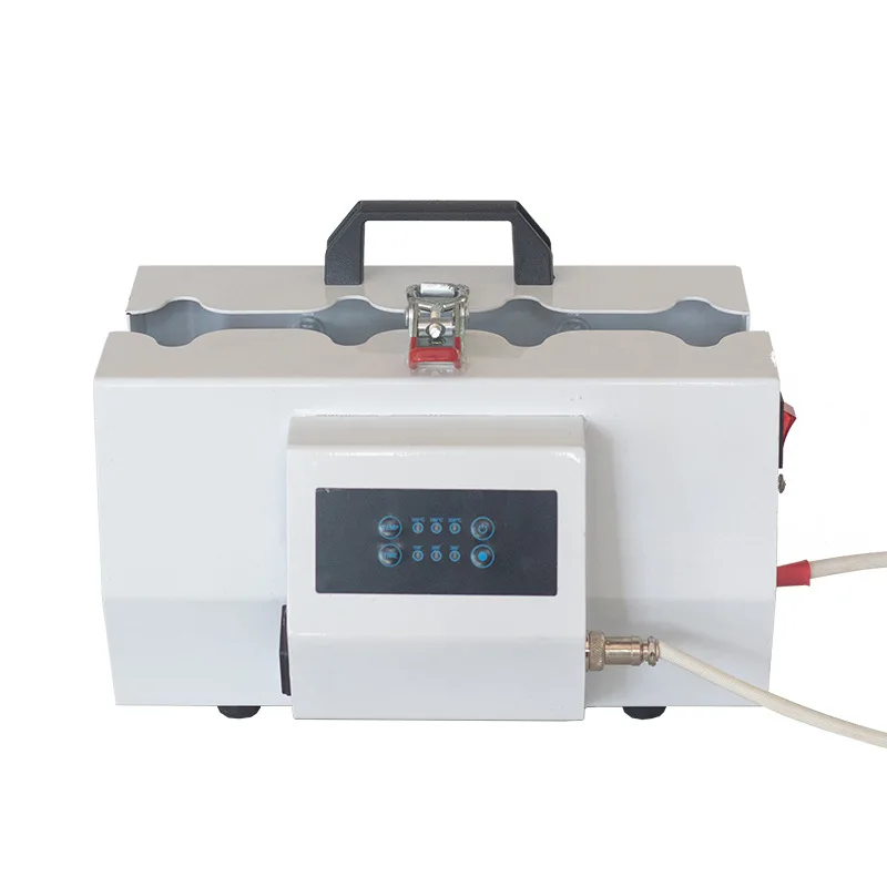 

11-30oz Transfer Glass Tumbler Machine Sublimation Heat Press Cup printing machineHeat press machineBaking cup machine