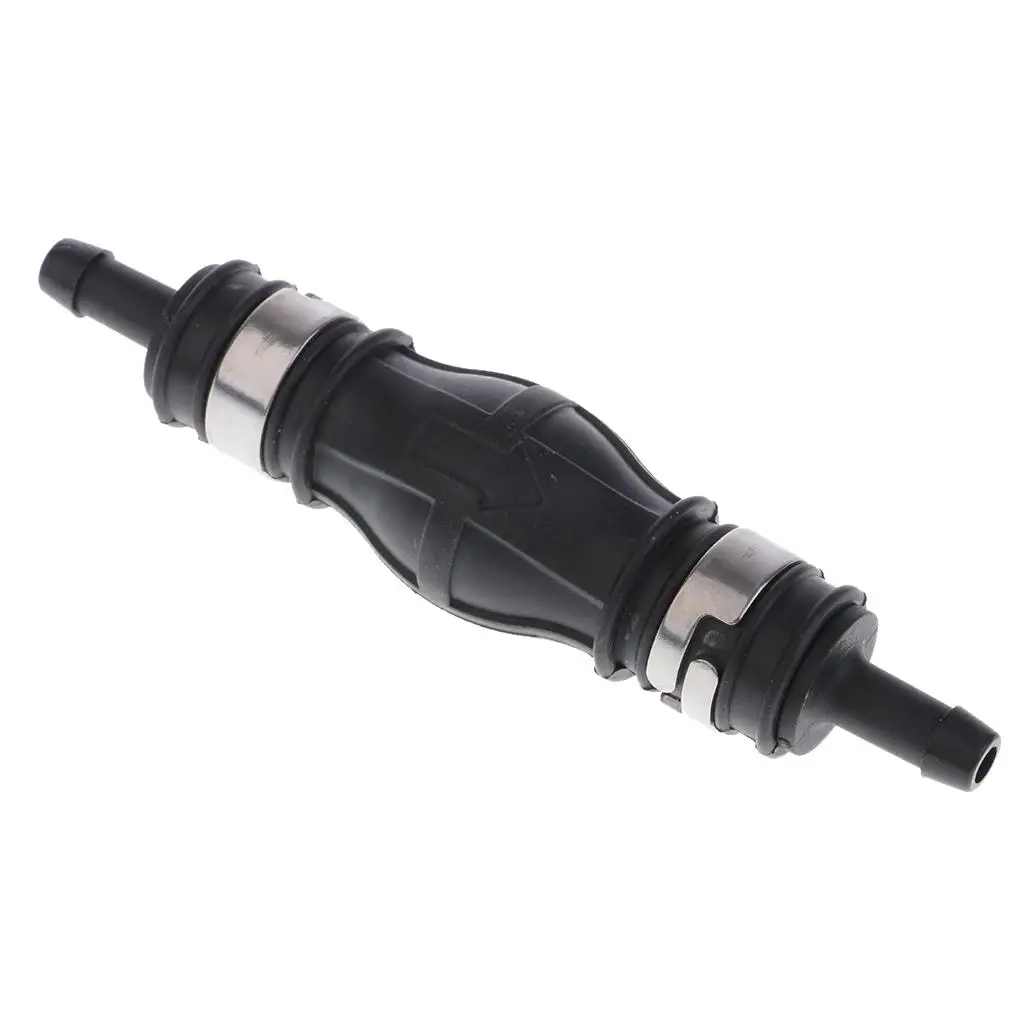 

1/4 Inch Fuel Line Hose Hand Prime for Car Truck RV Boat