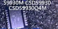 

Новинка 59930M CSD59930 CSD59930Q4M