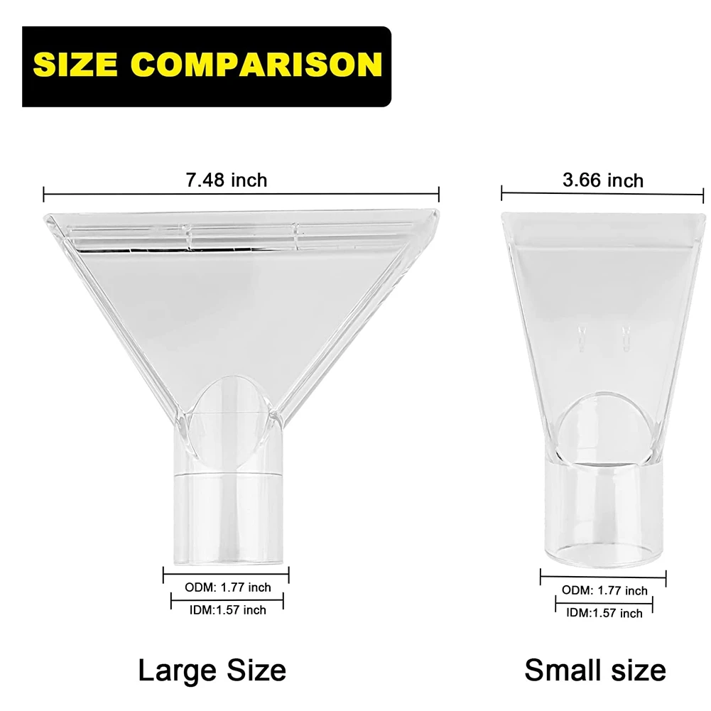 

Приспособление для очистки ковров, вакуумная прозрачная обивка, превращение магазина в экстрактор